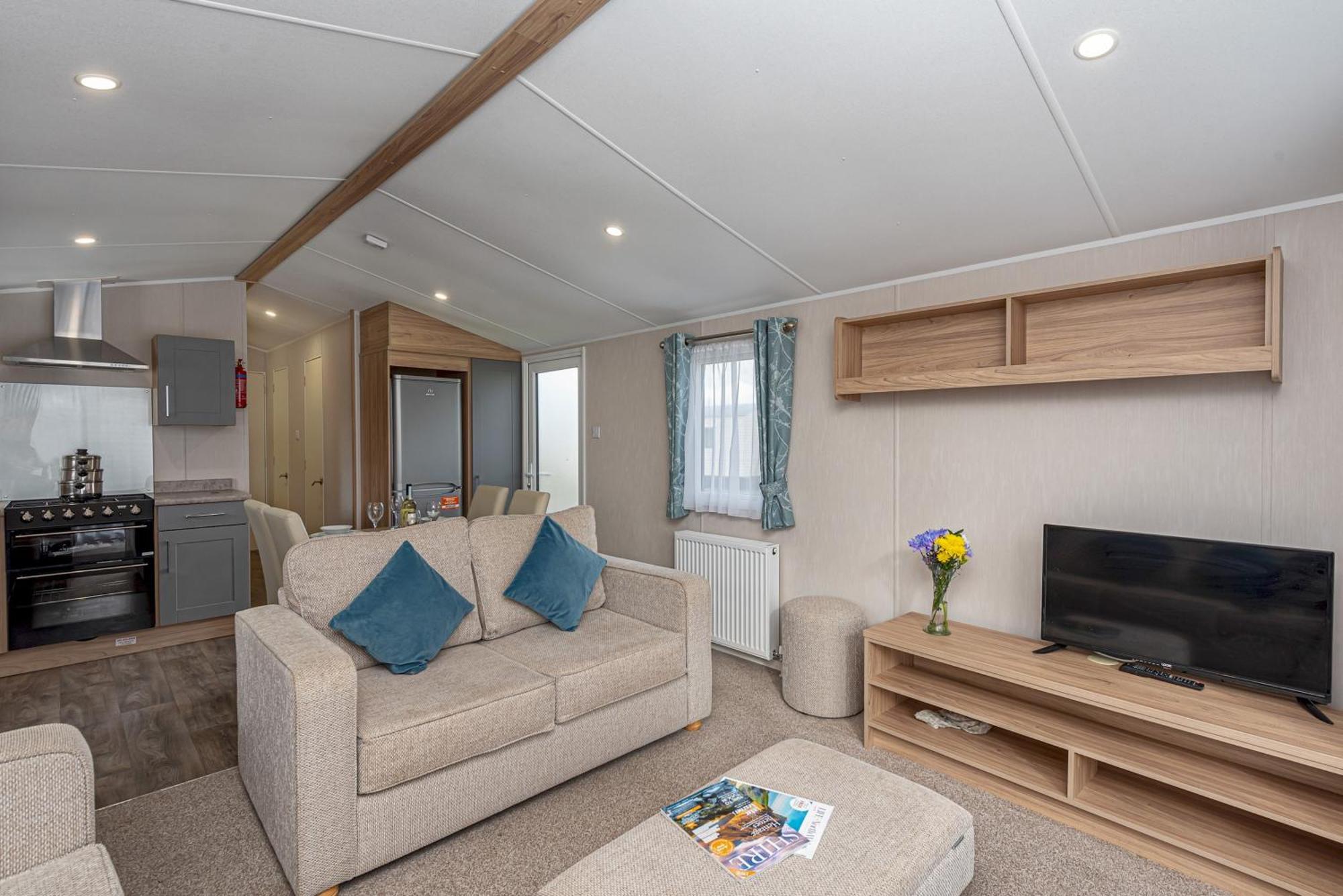 Lyons Woodlands Hall Ruthin Extérieur photo