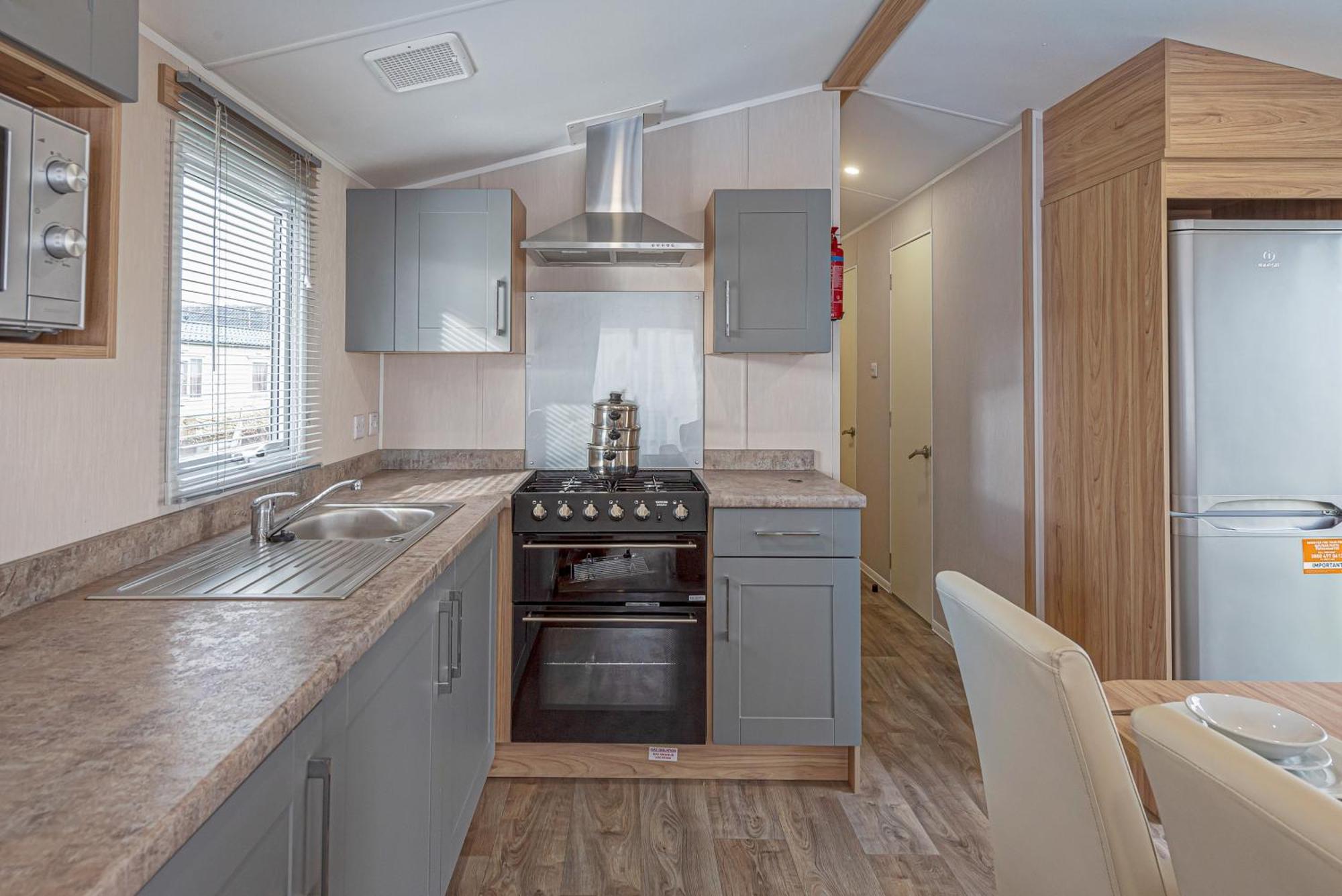 Lyons Woodlands Hall Ruthin Extérieur photo
