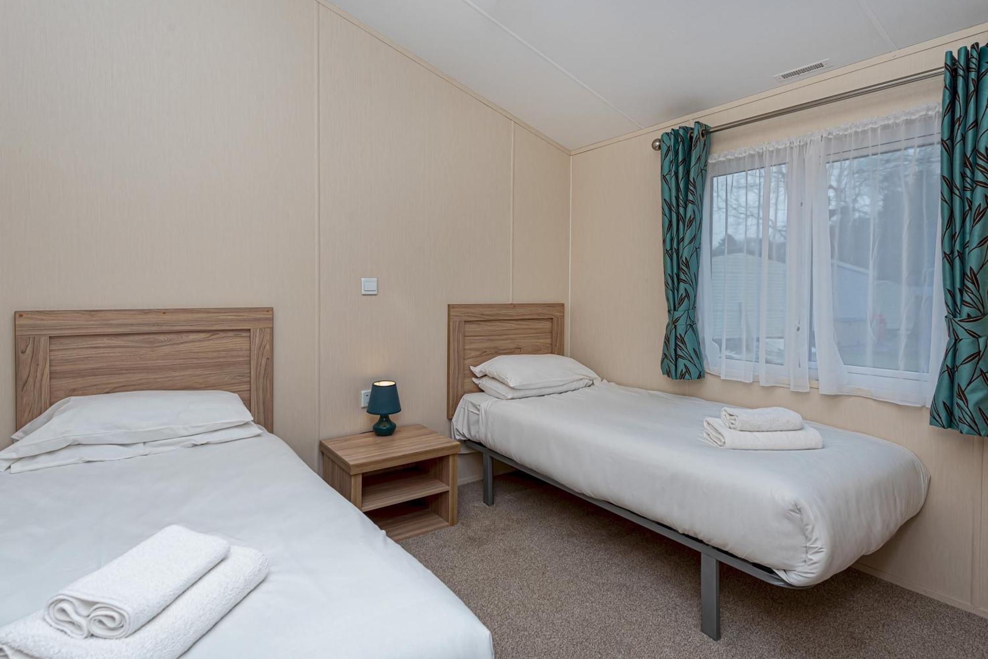 Lyons Woodlands Hall Ruthin Extérieur photo