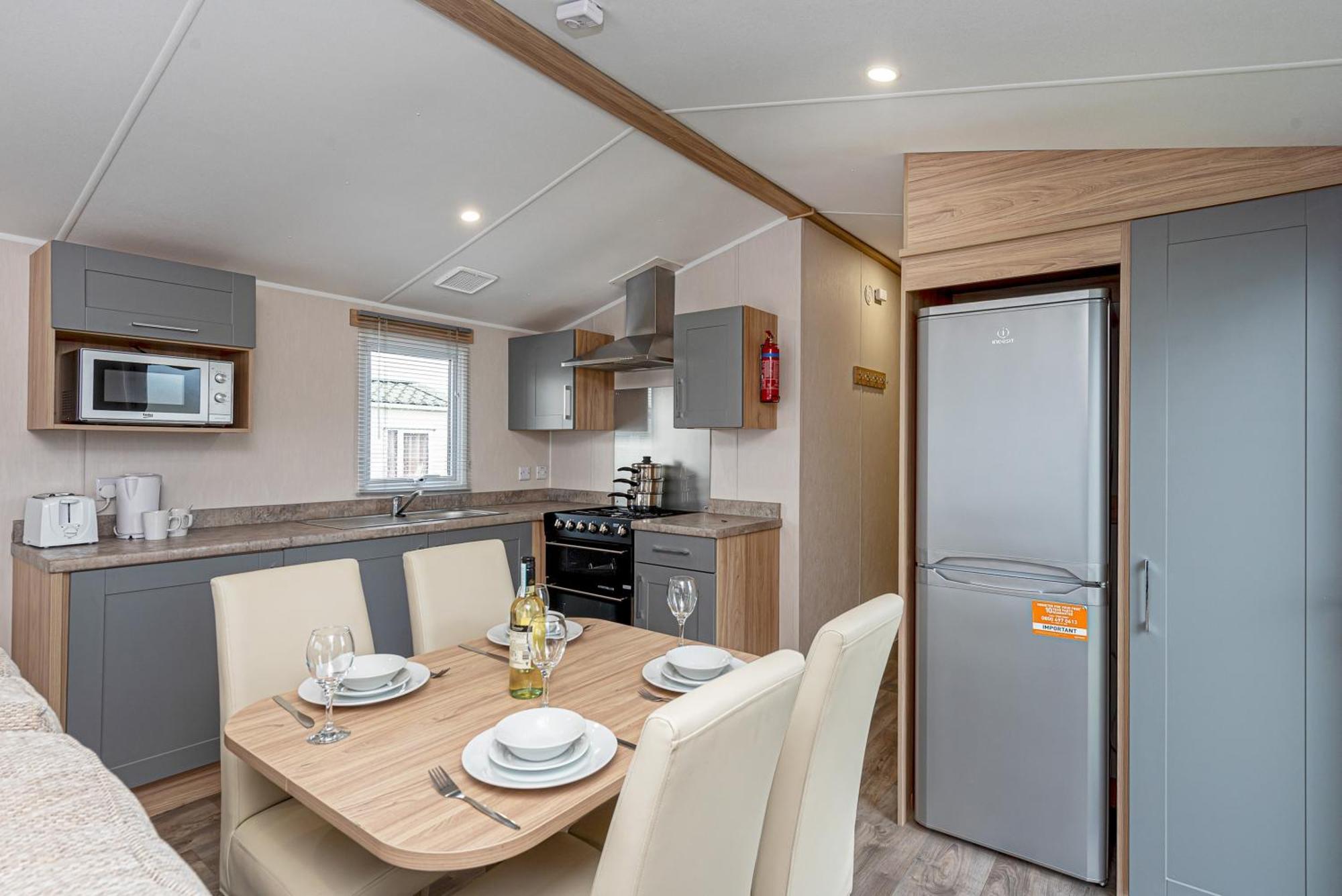 Lyons Woodlands Hall Ruthin Extérieur photo