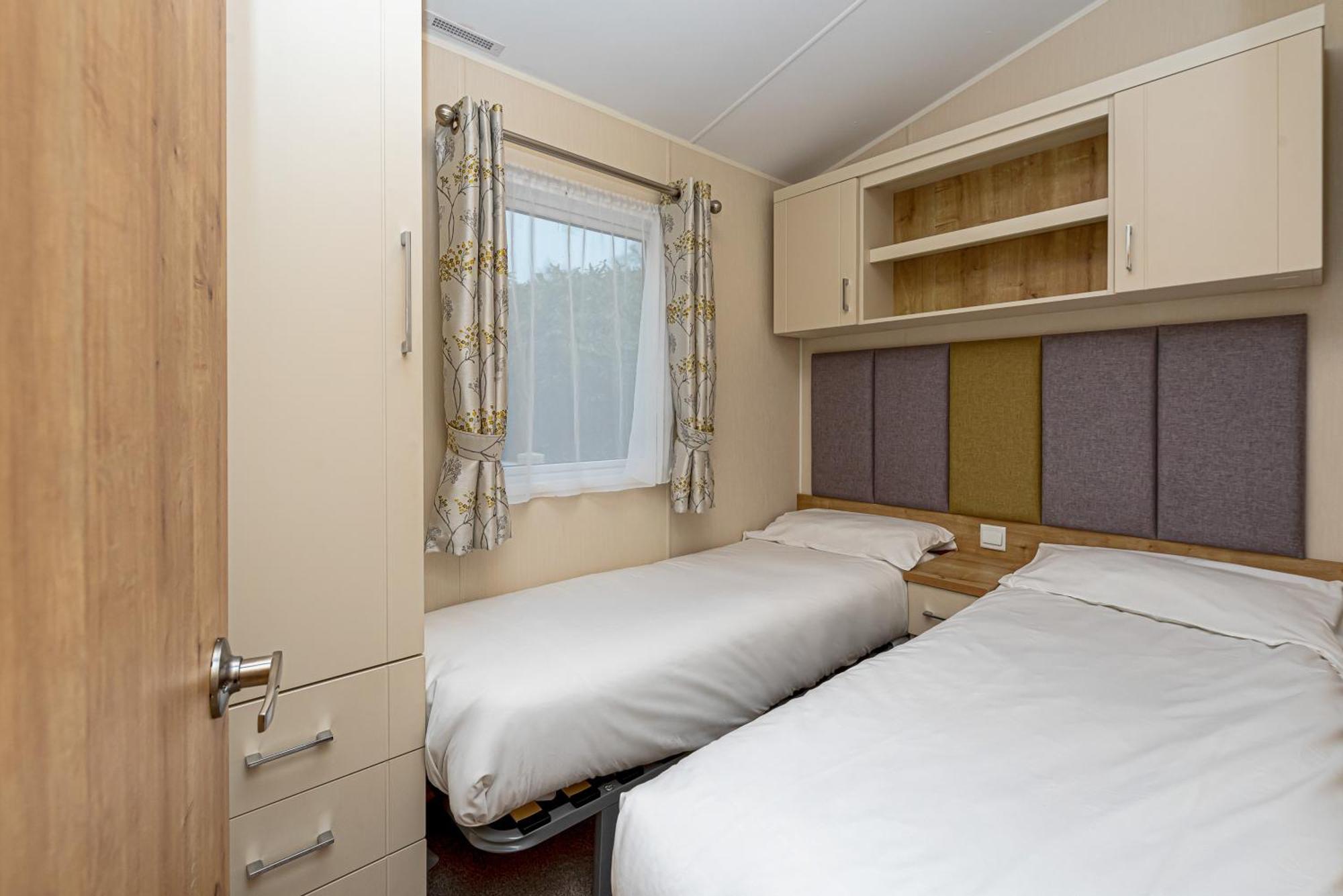 Lyons Woodlands Hall Ruthin Extérieur photo
