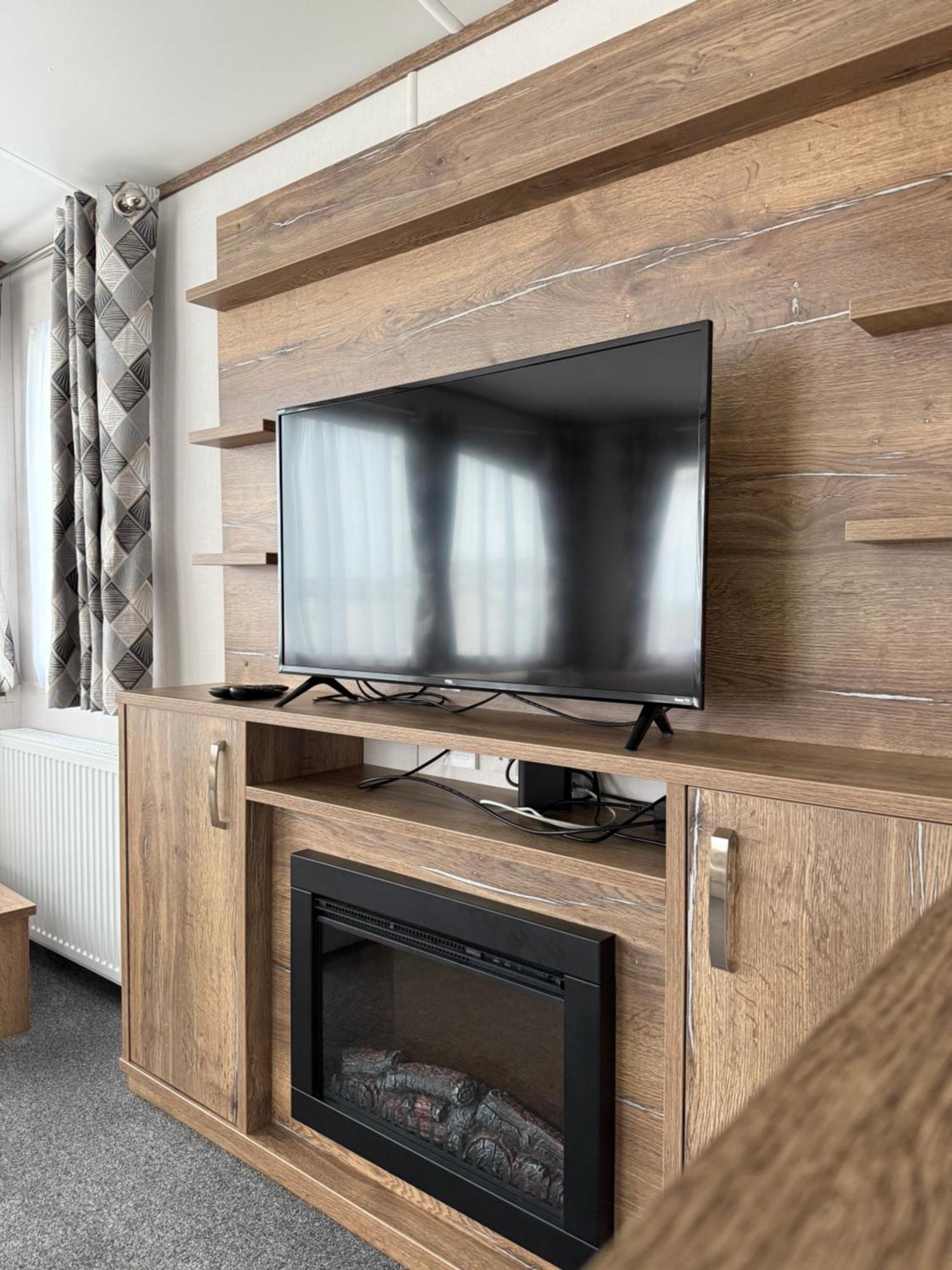 Lyons Woodlands Hall Ruthin Extérieur photo