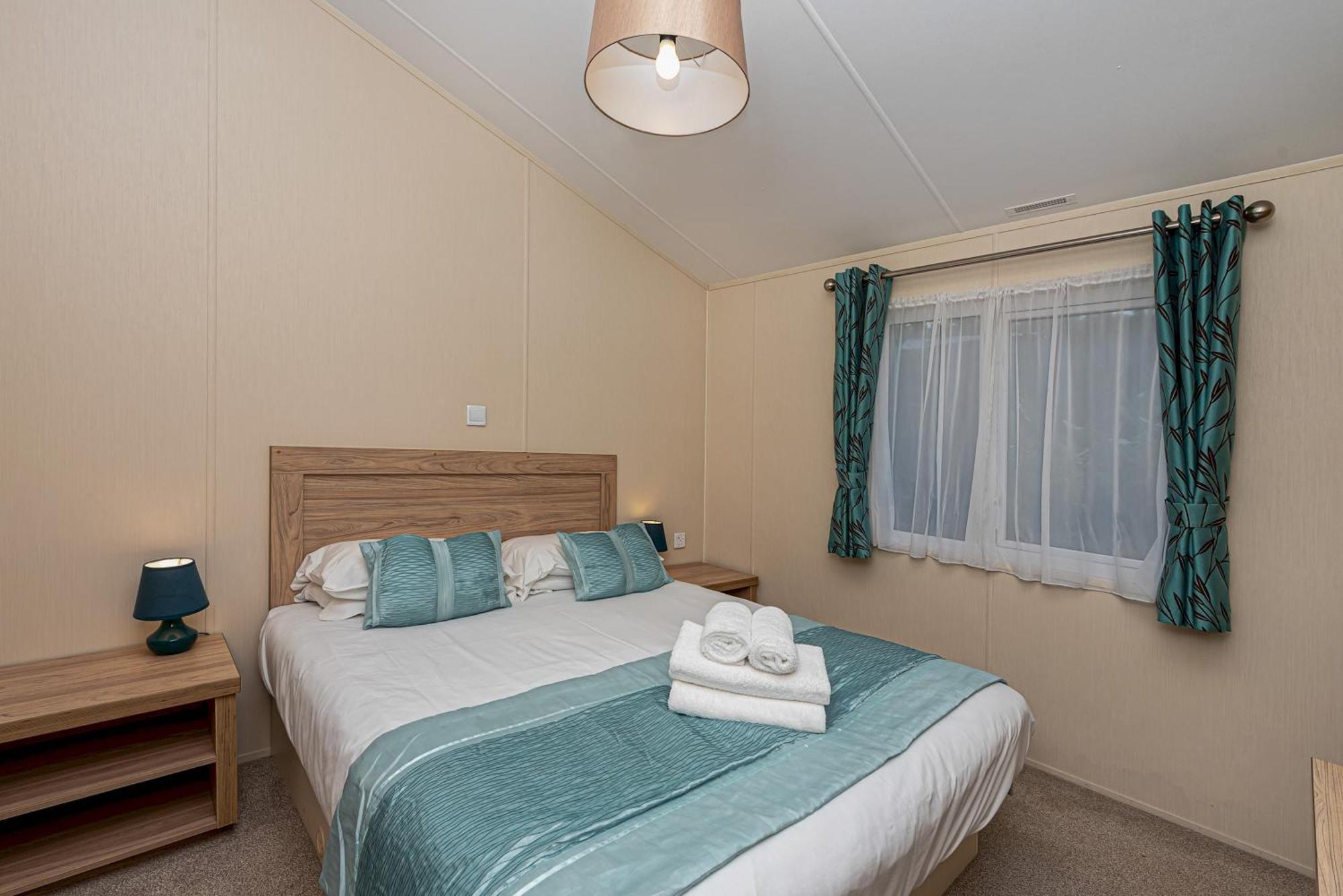Lyons Woodlands Hall Ruthin Extérieur photo